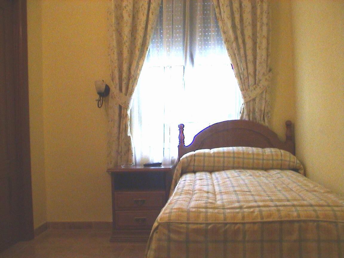 Hostal Carazo Torquemada Extérieur photo